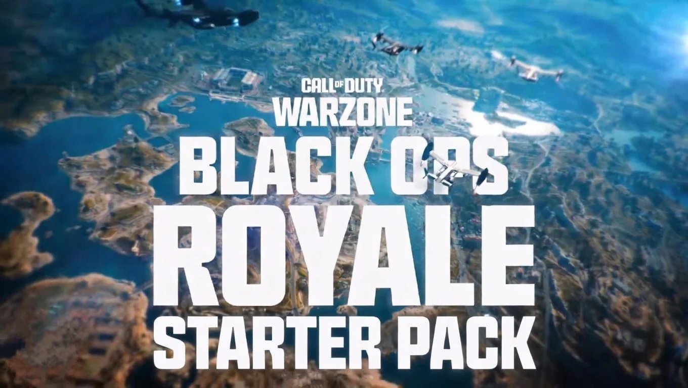 All Exclusive Call of Duty Rewards
